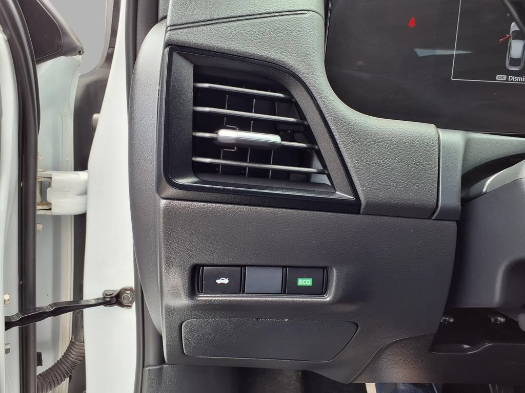 Used 2026 Nissan Sentra S w/ Floor Mat Package FWD image 17