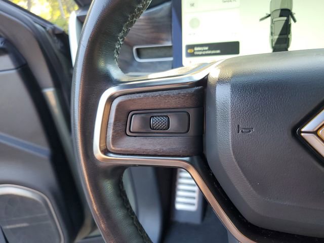 Used 2022 Rivian R1S Launch Edition image 27