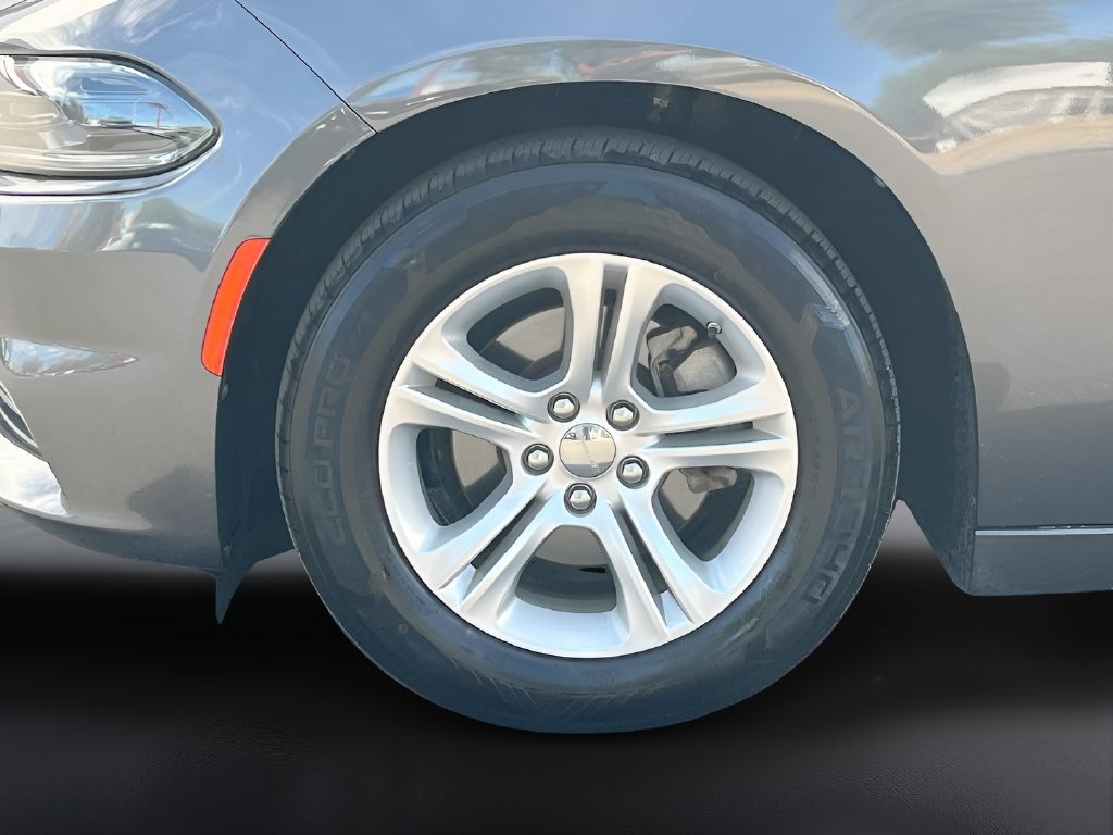 Used 2023 Dodge Charger SXT RWD image 30