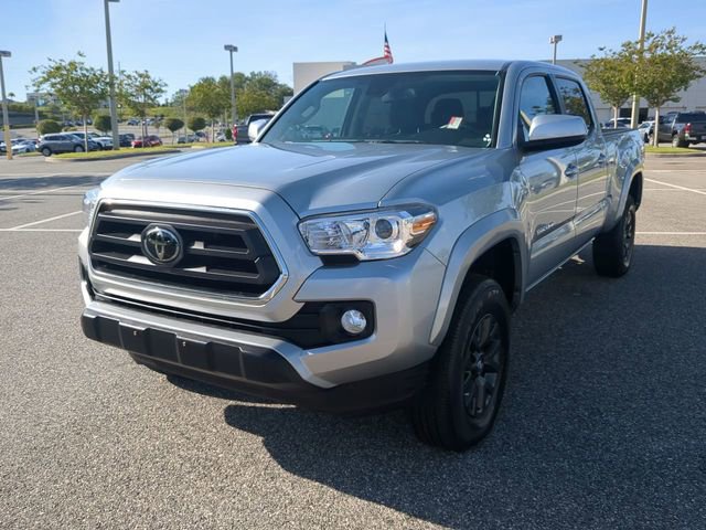 Certified 2023 Toyota Tacoma SR5 AWD/4WD image 8