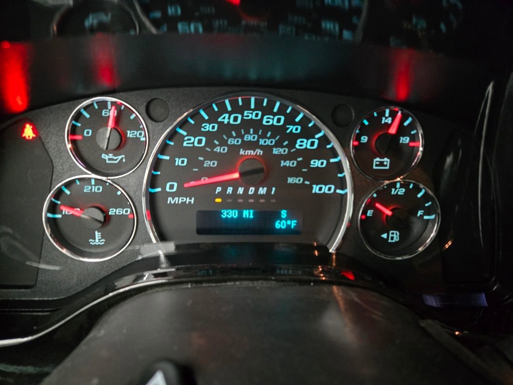 New 2024 GMC Savana 2500 image 17