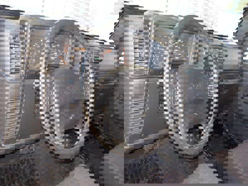 Used 2003 Jeep Wrangler Rubicon image 6