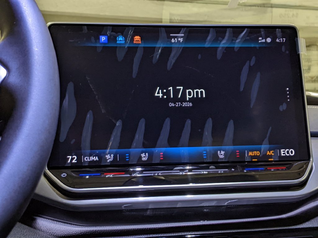 New 2026 Volkswagen ID.4 Pro S Plus AWD/4WD image 16