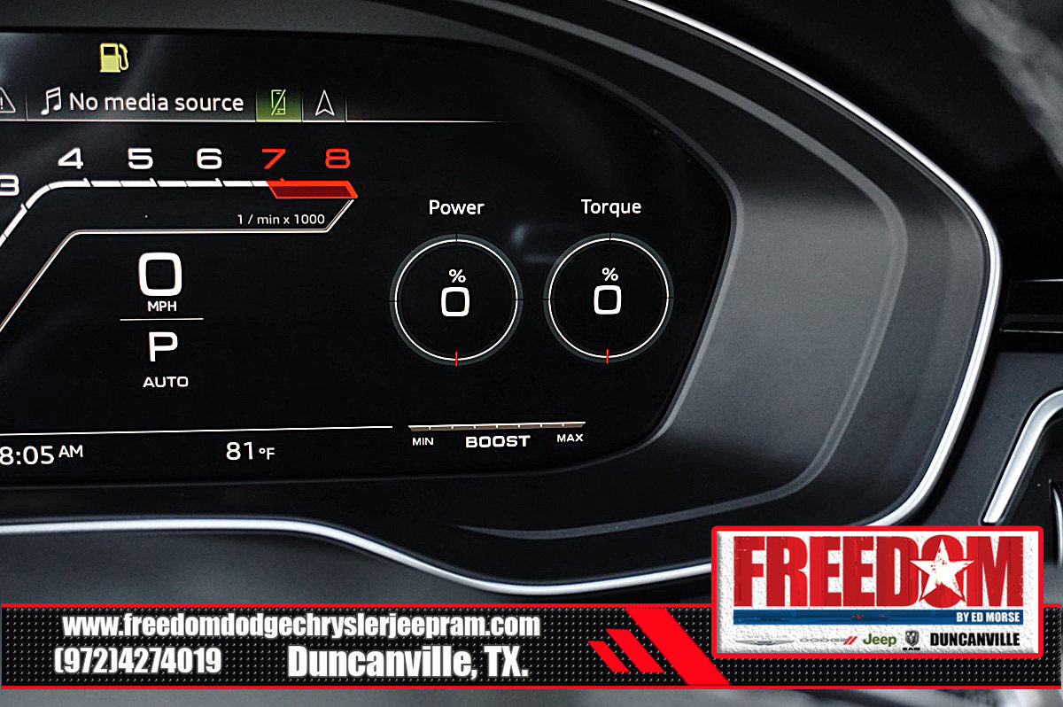 Used 2023 Audi RS 5 Sportback w/ RS Driver Assistance Package image 33