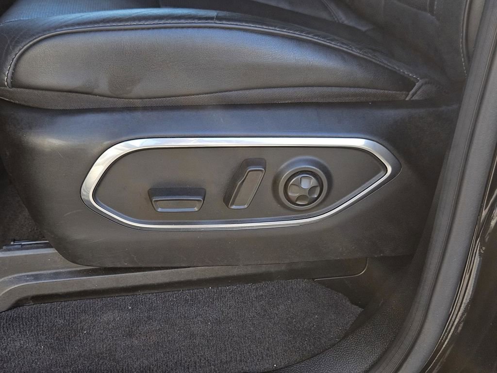 Used 2024 Jeep Wagoneer Series II image 28