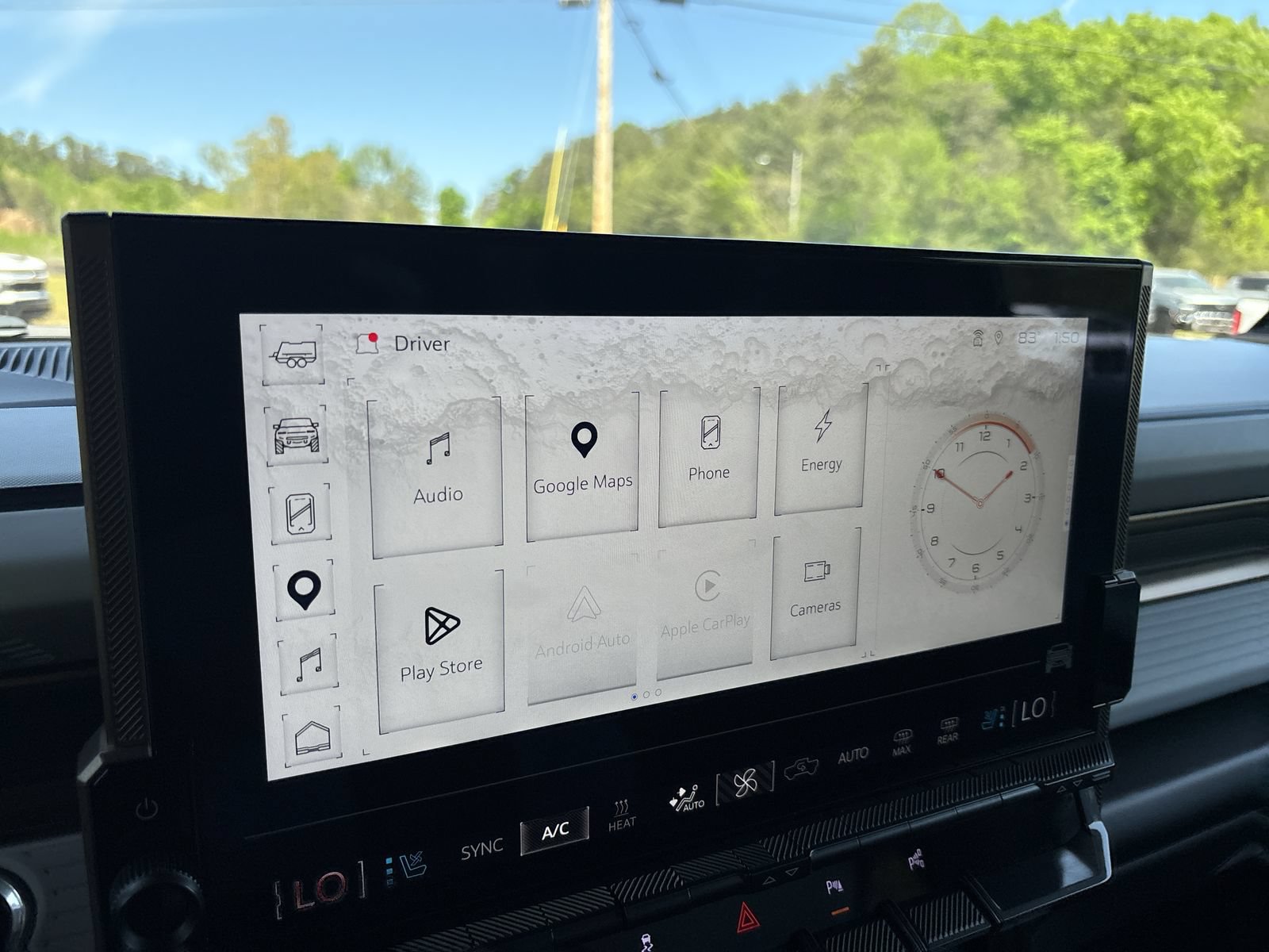 Used 2024 GMC Hummer EV 2X AWD/4WD image 16
