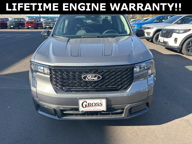 New 2025 Ford Maverick XLT w/ XLT Luxury Package image 3