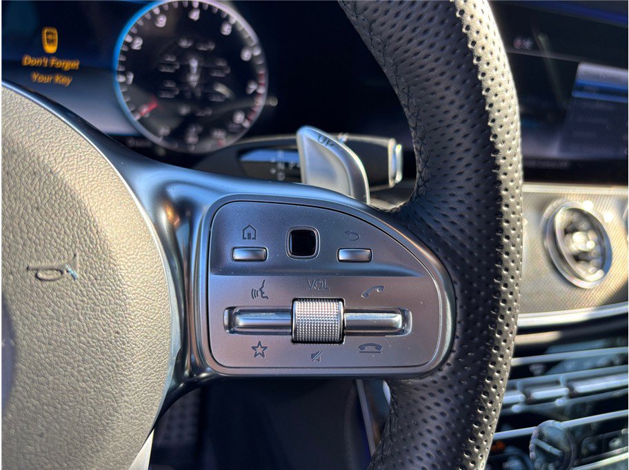 Used 2020 Mercedes-Benz CLS 53 AMG CLS 53 AMG Coupe 4D image 30