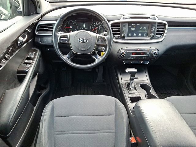 Used 2019 Kia Sorento AWD w/ LX Convenience Package image 11