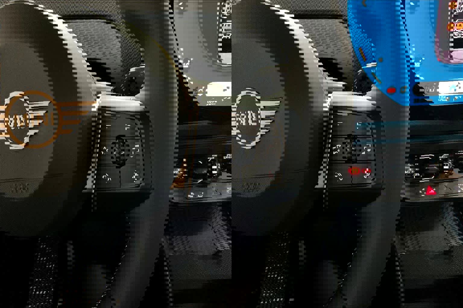 Used 2025 MINI Cooper Countryman S image 22