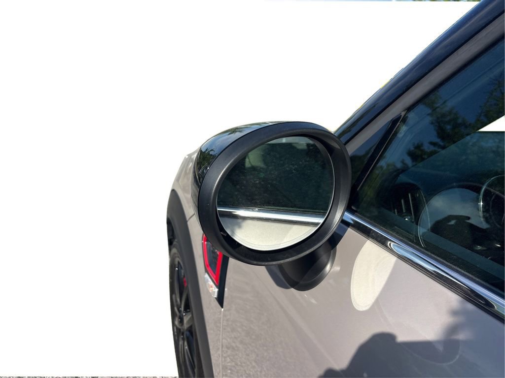 Used 2022 MINI Cooper Countryman John Cooper Works w/ Signature Upholstery Package AWD/4WD image 27