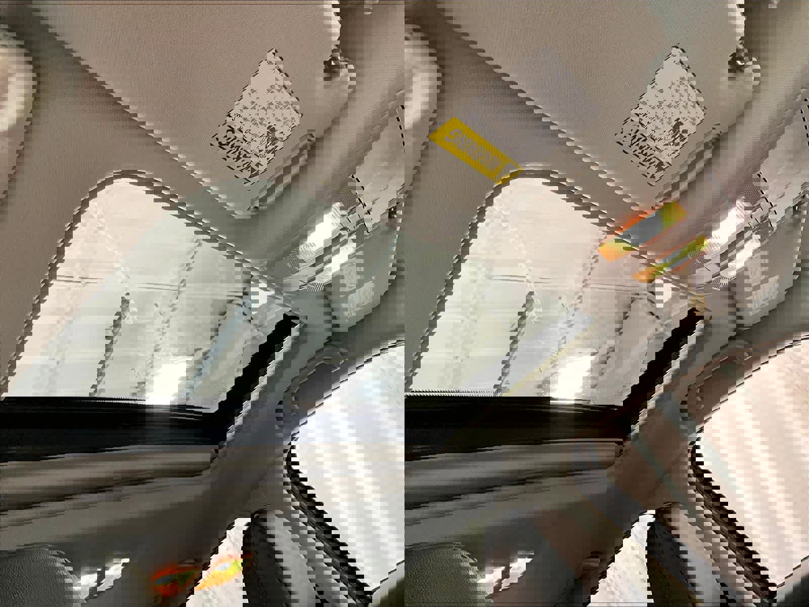 Used 2023 MAZDA CX-5 AWD 2.5 S w/ Premium Plus Pkg image 22