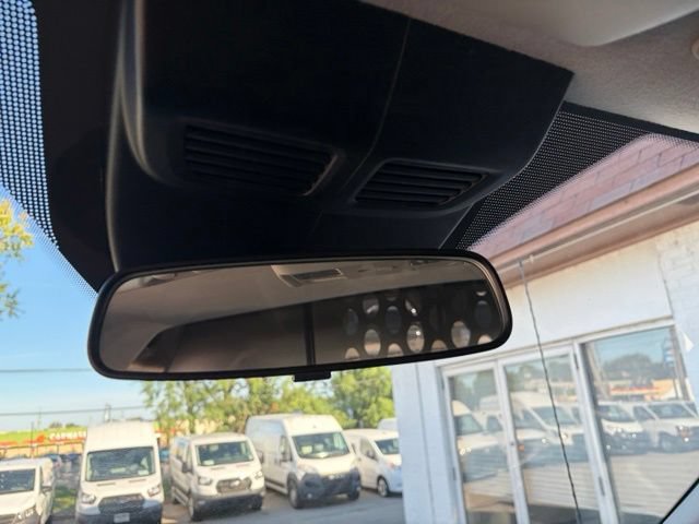 Used 2025 Ford Transit 250 Low Roof w/ Exterior Upgrade Package RWD image 18