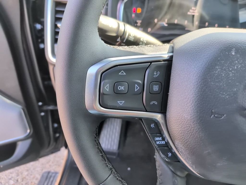 New 2026 RAM 1500 Laramie image 27