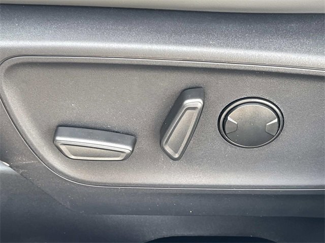 New 2025 Ford Bronco Sport Badlands w/ Badlands Tech Package image 15