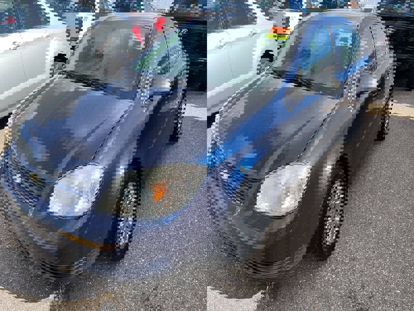 Used 2010 Chevrolet Cobalt LS w/ Protection Package