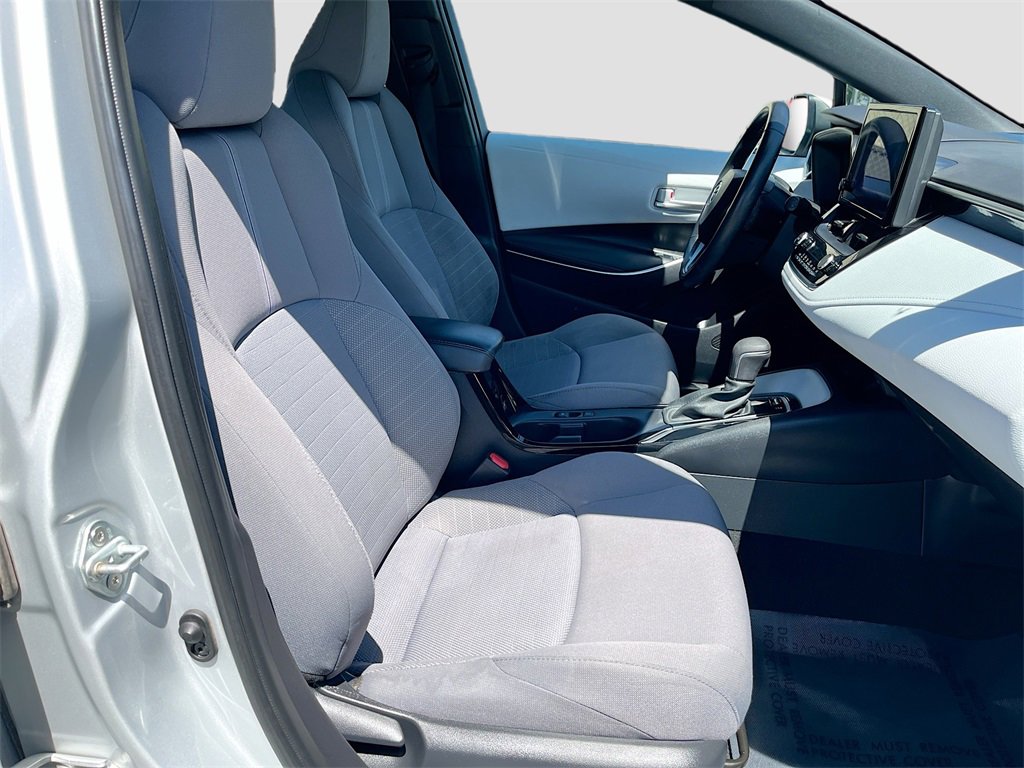 Used 2023 Toyota Corolla SE image 26