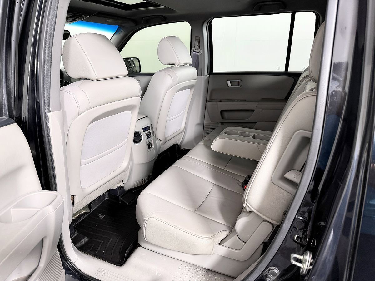 Used 2014 Honda Pilot EX-L image 36