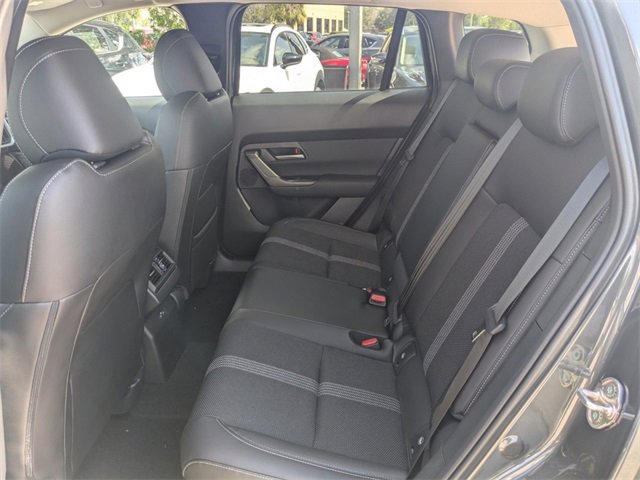 Used 2025 MAZDA CX-50 2.5 Hybrid w/ Weather Package image 14