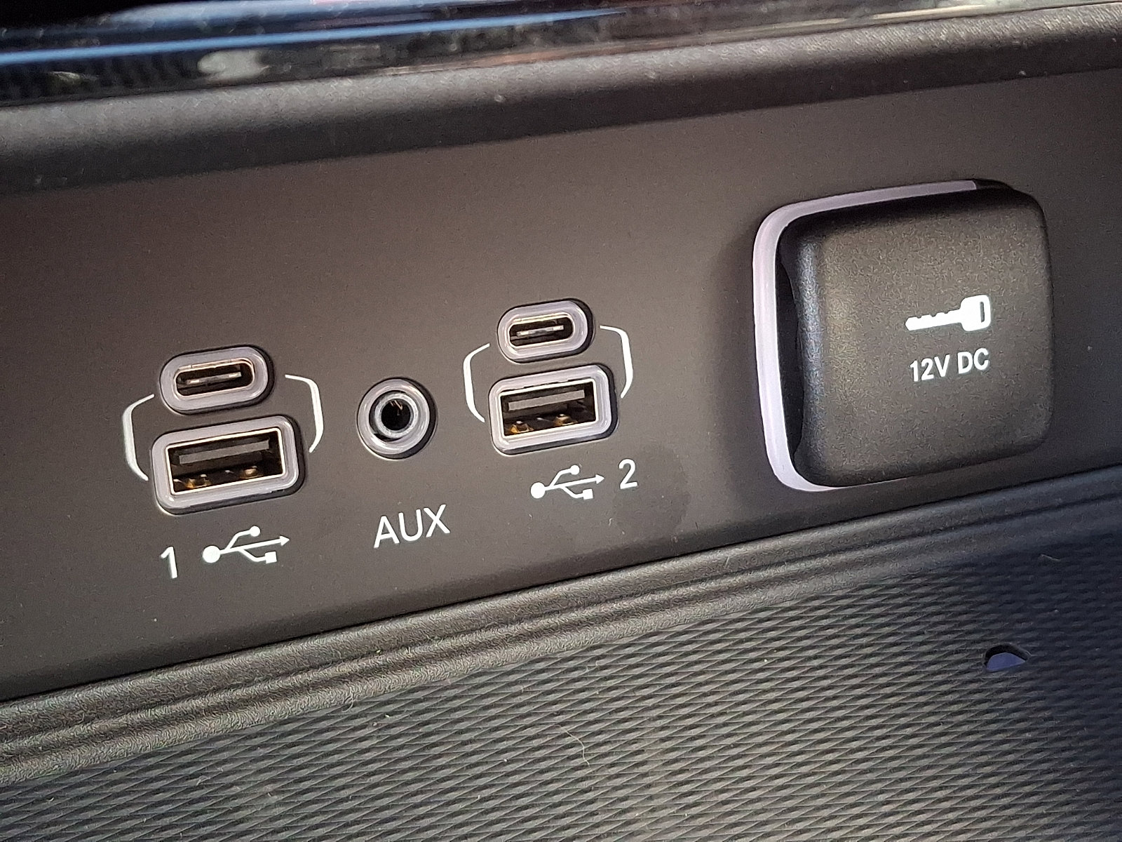 New 2026 Jeep Grand Cherokee L 4WD image 15