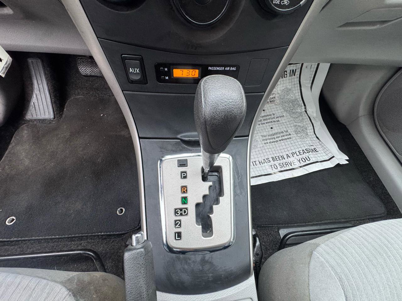 Used 2010 Toyota Corolla LE image 17