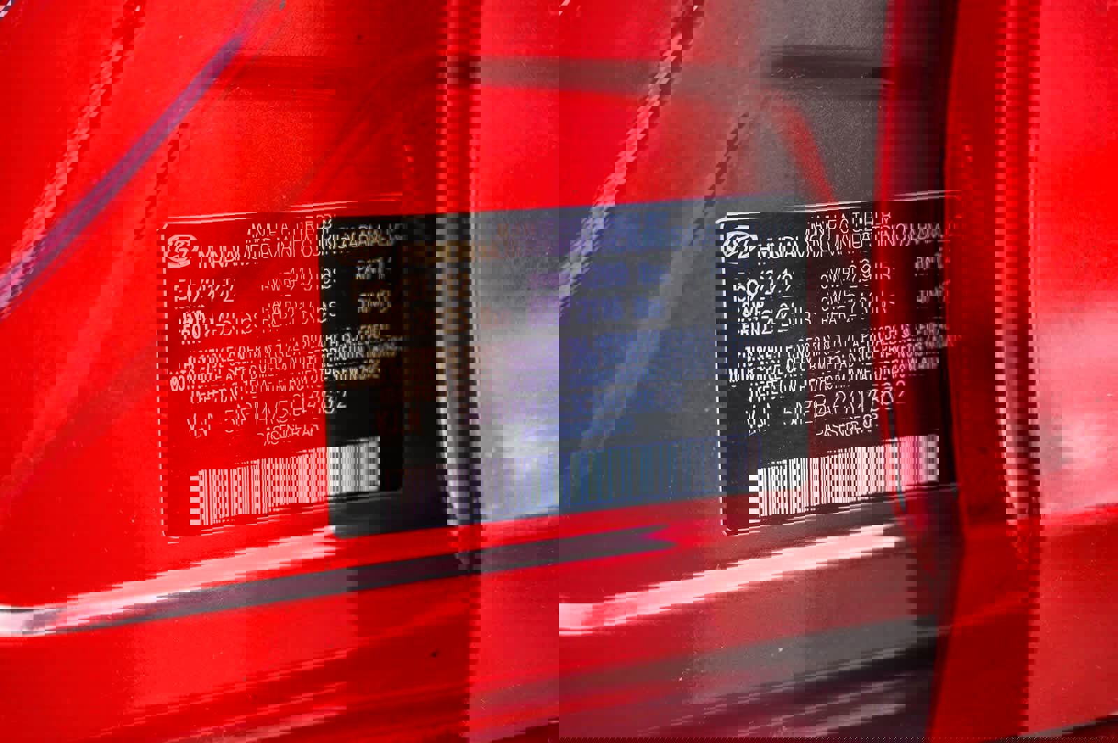 Used 2012 Hyundai Sonata GLS w/ Popular Equipment Pkg image 28