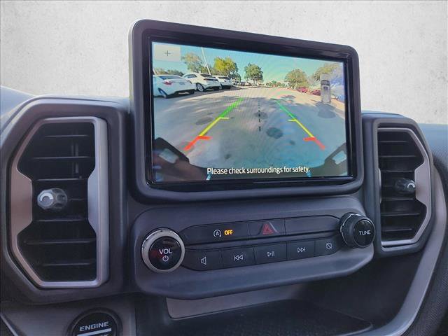 Used 2022 Ford Bronco Sport Big Bend w/ Convenience Package AWD/4WD image 21