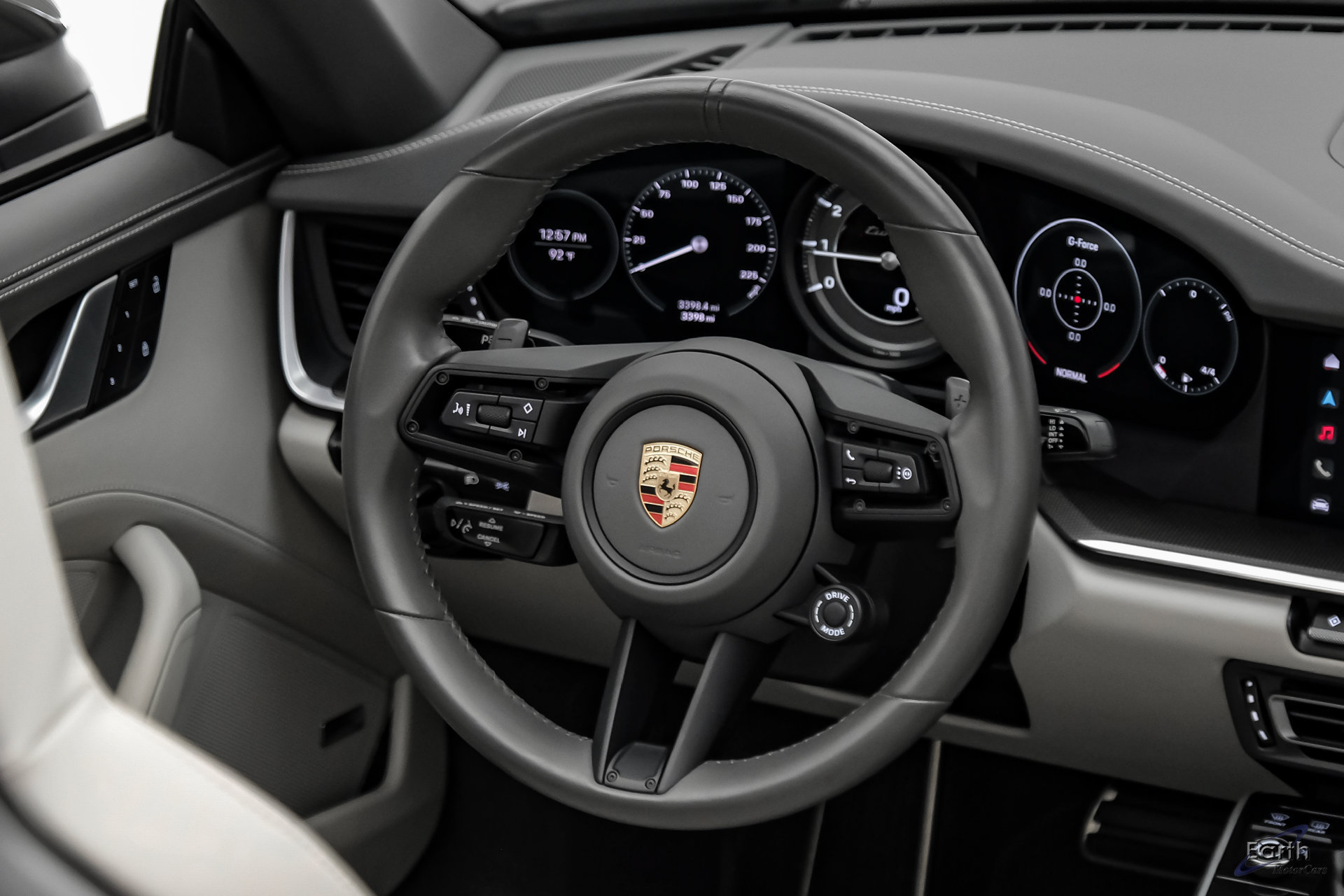 Used 2024 Porsche 911 Turbo S AWD/4WD image 65