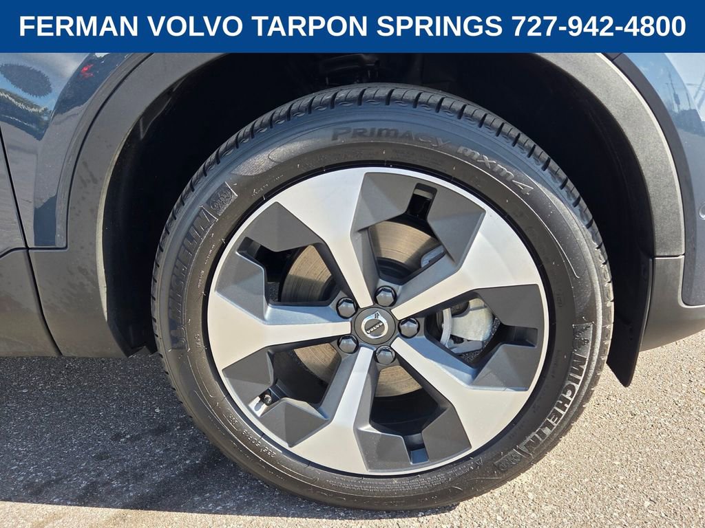 New 2026 Volvo XC40 B4 Plus w/ Protection Package Premier image 12