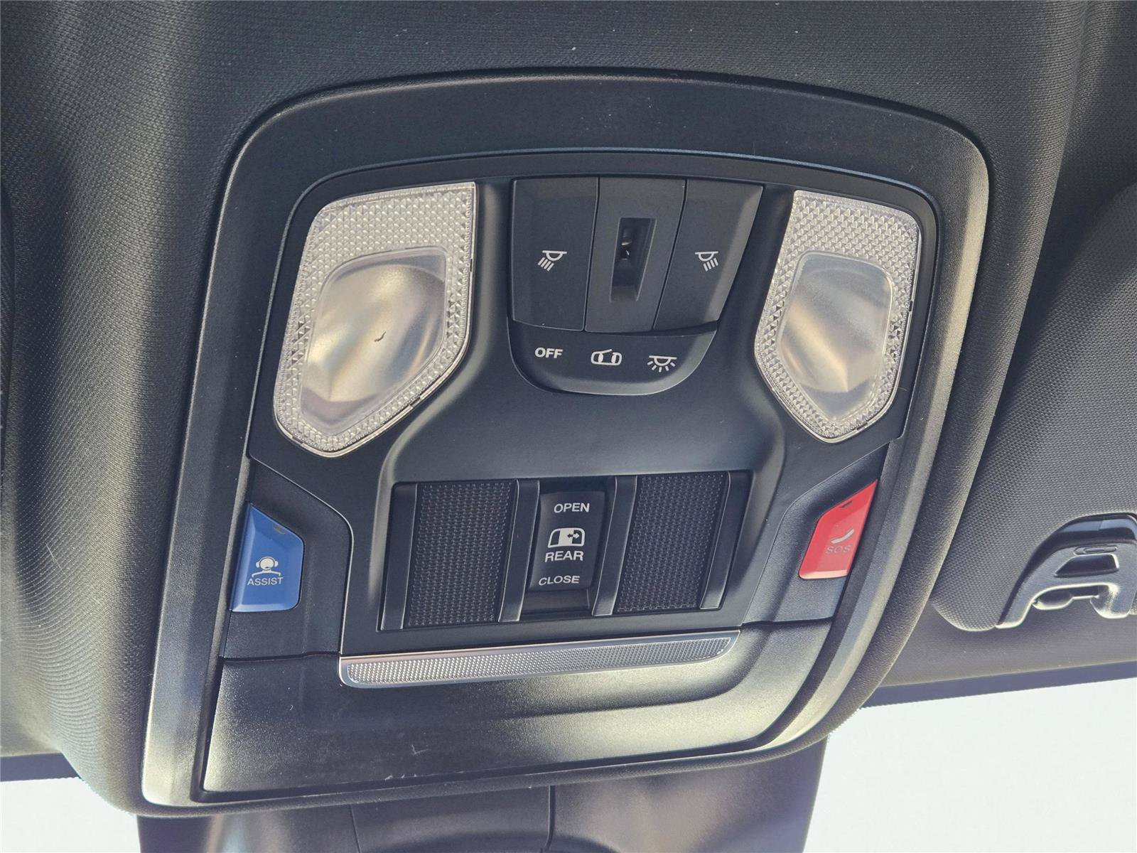 New 2026 RAM 2500 Tradesman AWD/4WD image 30