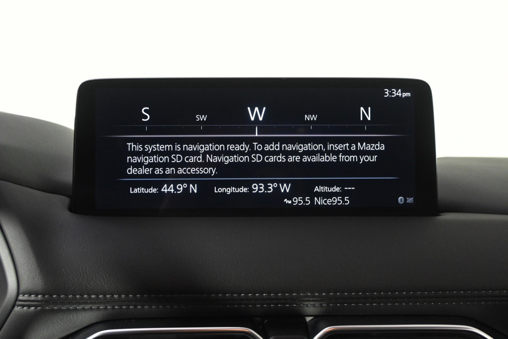 Used 2021 MAZDA CX-5 FWD image 29