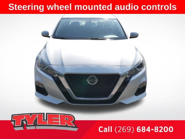 Used 2019 Nissan Altima 2.5 S FWD image 2