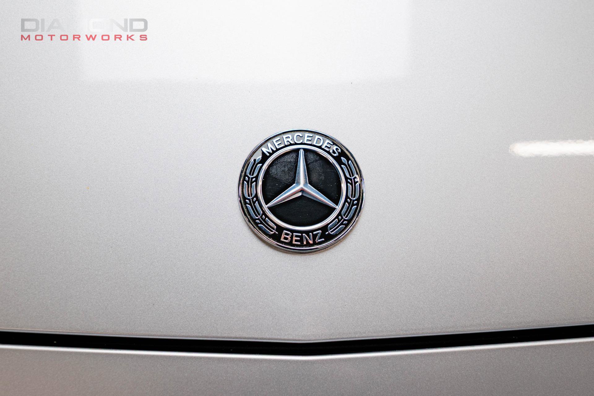 Used 2019 Mercedes-Benz C 63 AMG S image 46