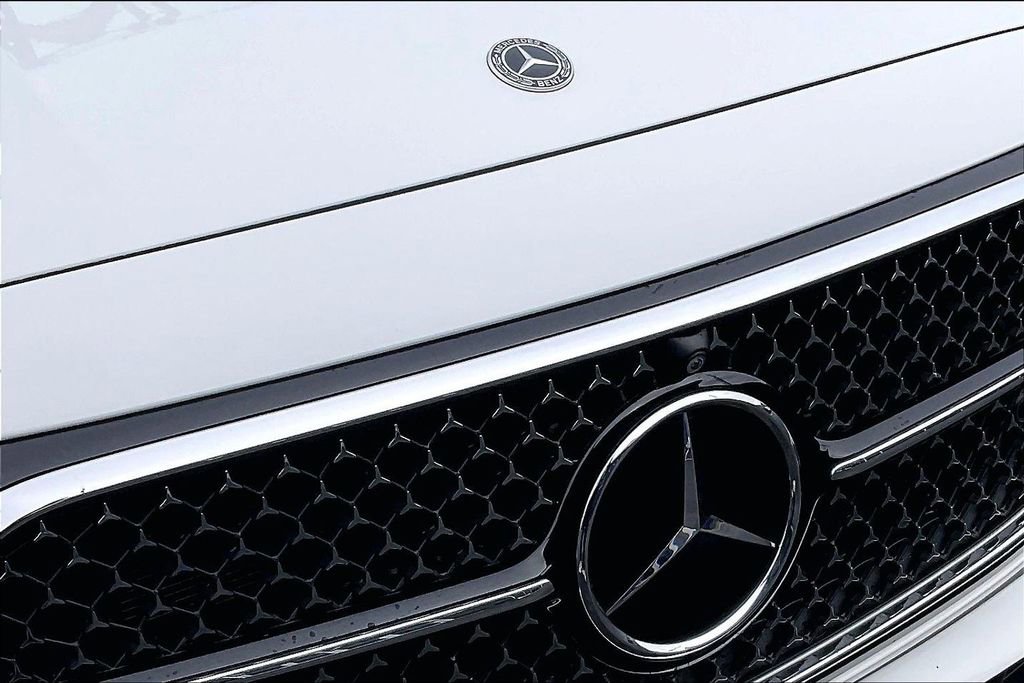 Certified 2024 Mercedes-Benz E 350 E 350 image 22
