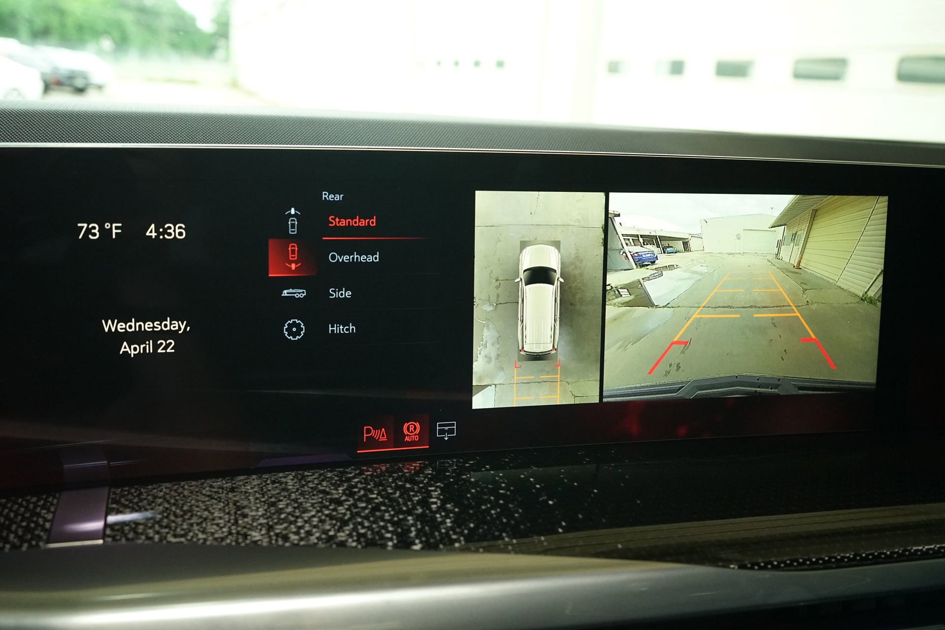 Used 2026 Cadillac Escalade V AWD/4WD image 20