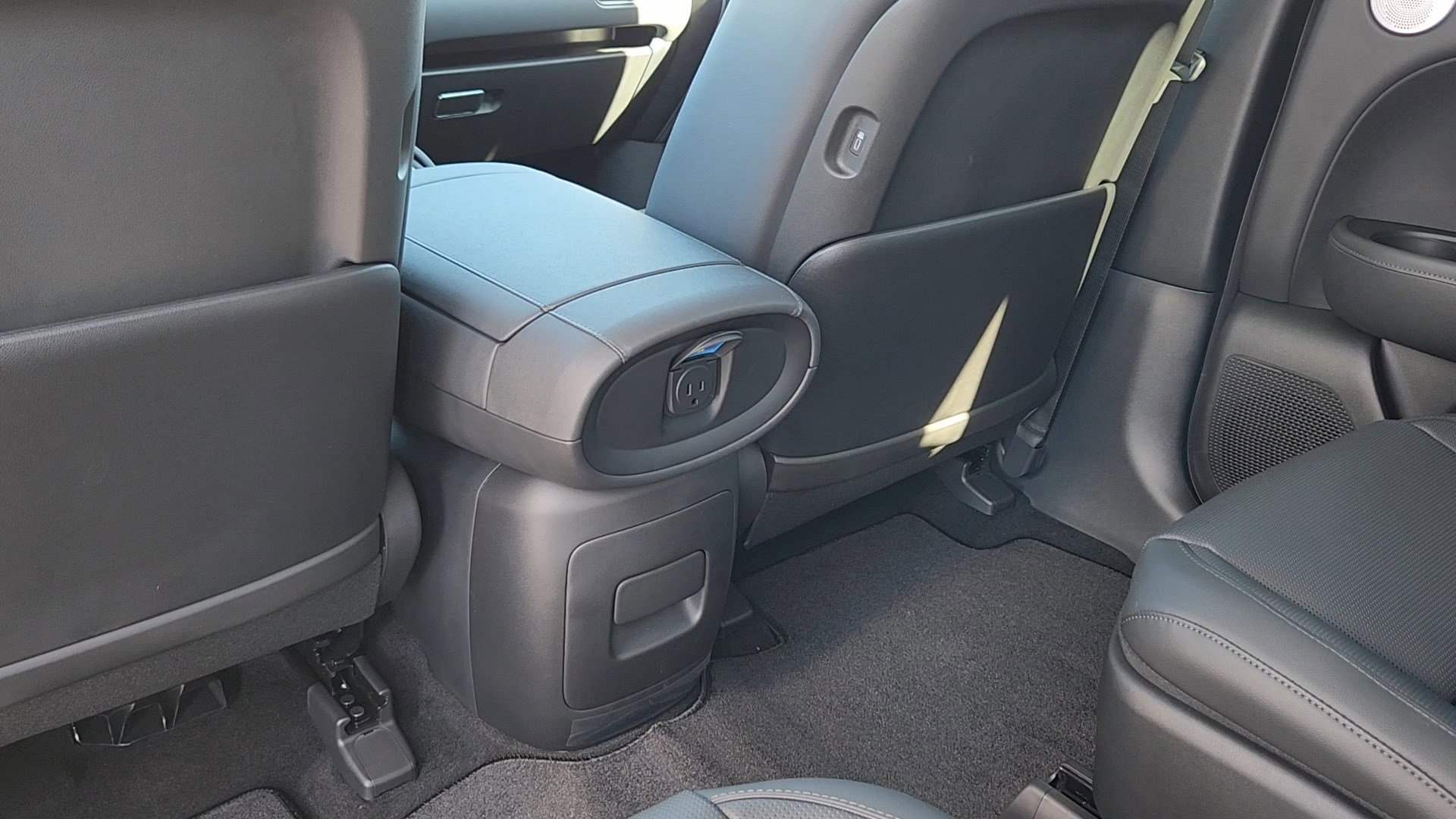 New 2026 Hyundai Palisade Limited image 18