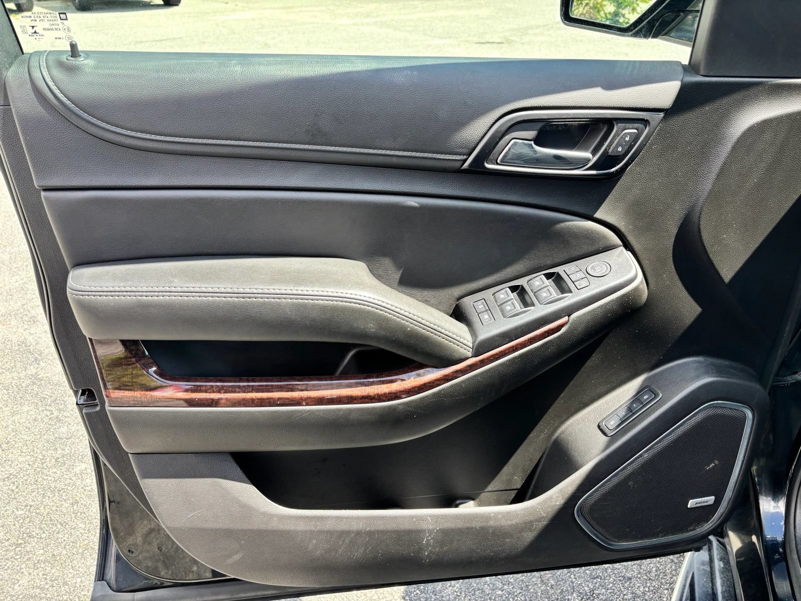 Used 2019 GMC Yukon XL SLT AWD/4WD image 14