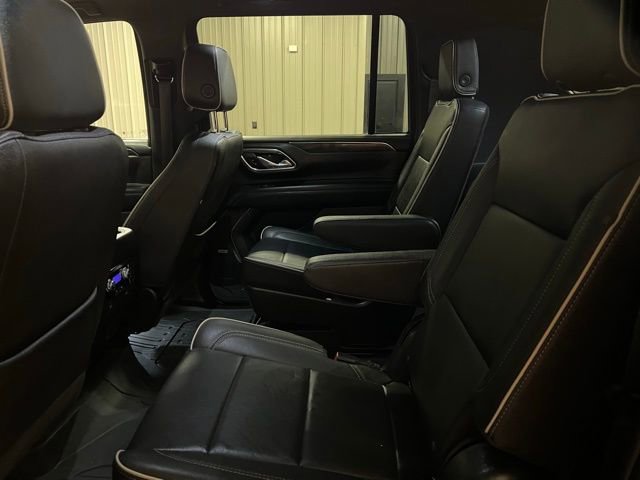 Used 2023 GMC Yukon XL SLT image 18