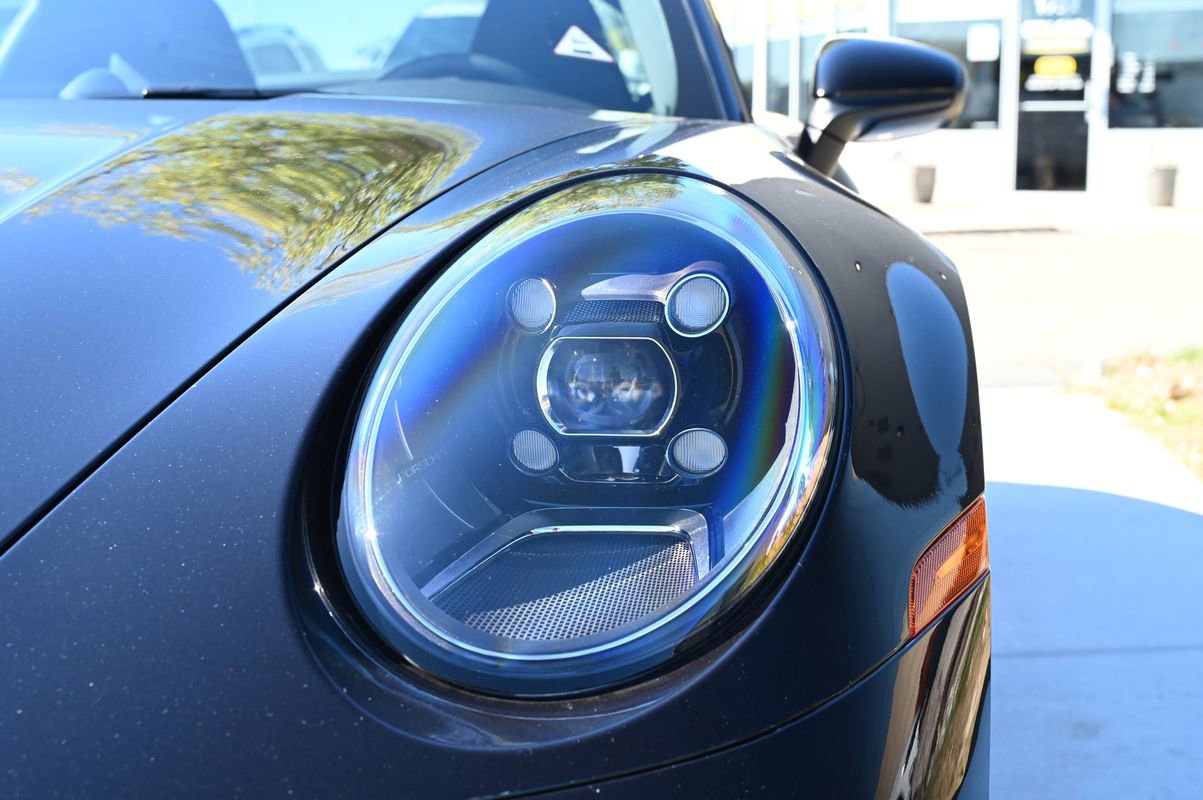 Used 2024 Porsche 911 Targa 4 image 11