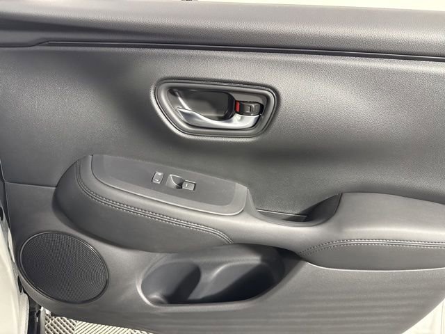 New 2026 Honda HR-V LX image 23