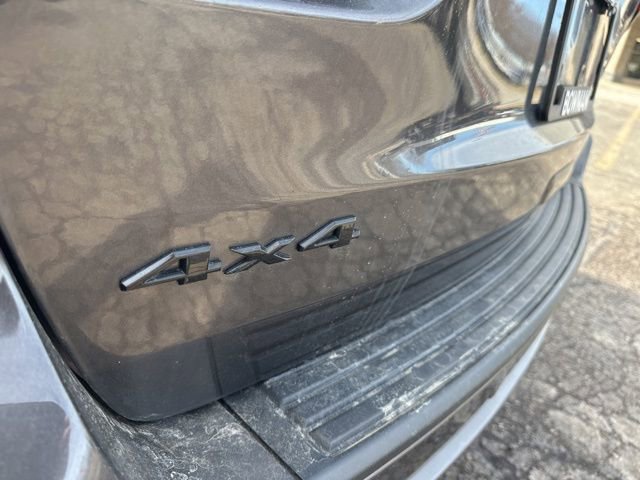 Used 2021 Jeep Grand Cherokee Laredo X image 26