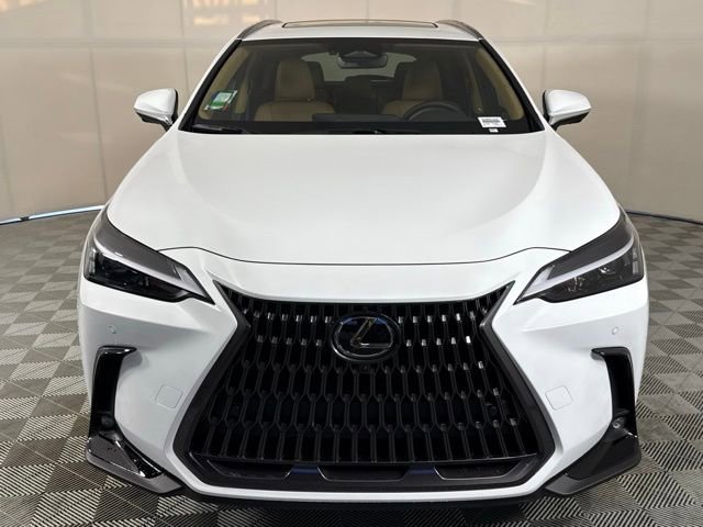 New 2026 Lexus NX 450h+ AWD w/ Luxury Package image 10