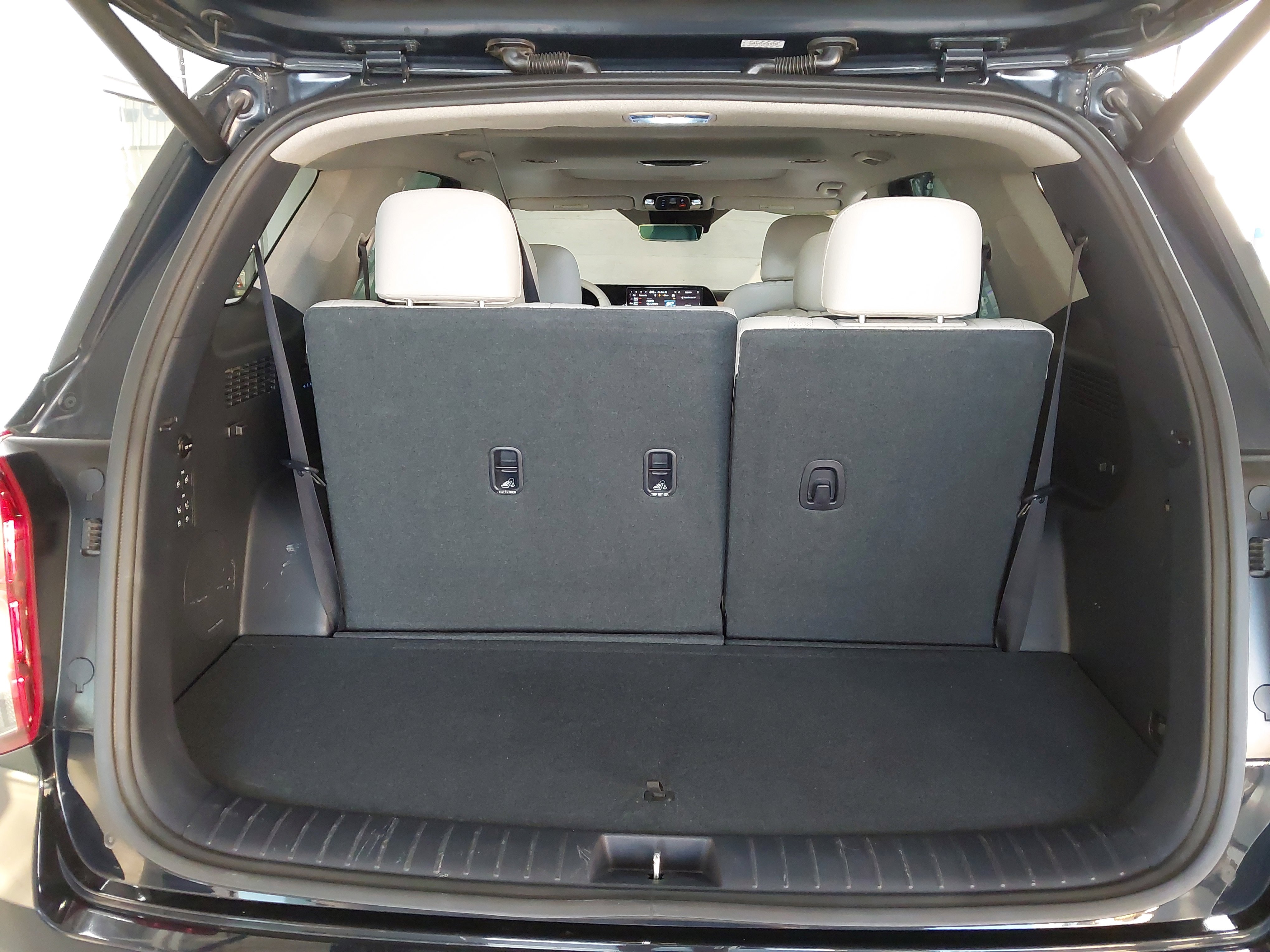 Used 2024 Hyundai Palisade Limited image 27