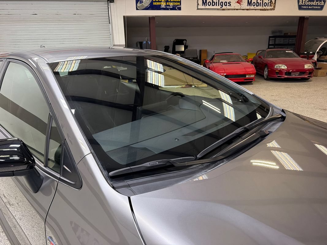 Used 2025 Toyota Corolla GR AWD/4WD image 42