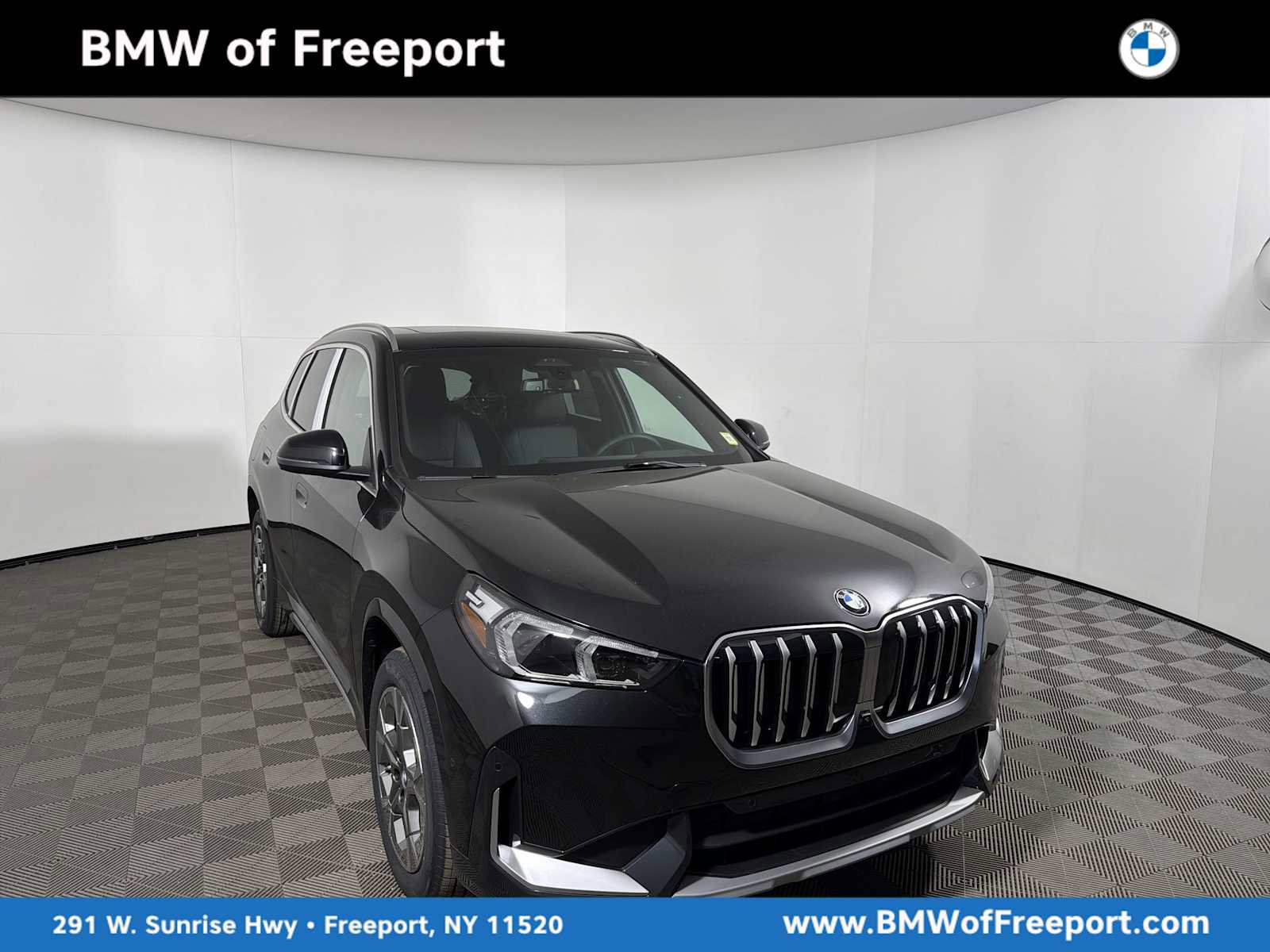 New 2026 BMW X1 xDrive28i w/ Technology Package image 1