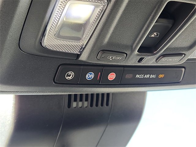 New 2026 Chevrolet Silverado 2500 ZR2 image 20