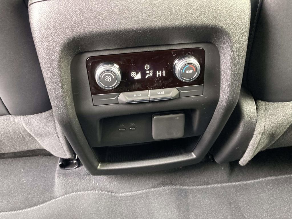 New 2026 GMC Acadia Elevation w/ Black Edition image 15