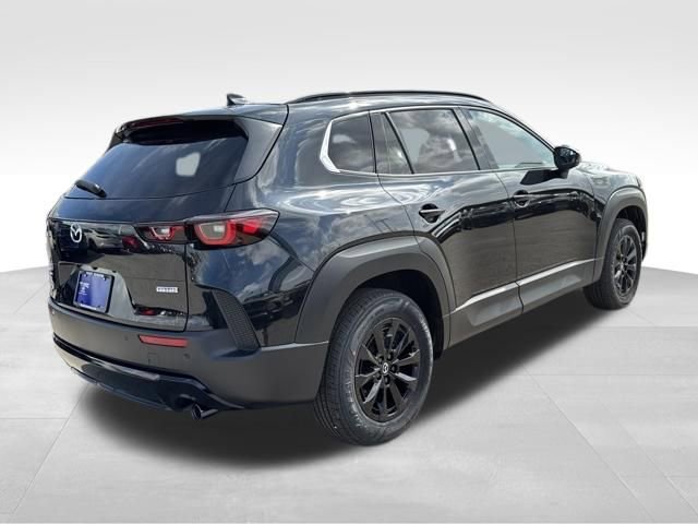 New 2026 MAZDA CX-50 AWD 2.5 Hybrid w/ Premium Pkg image 5