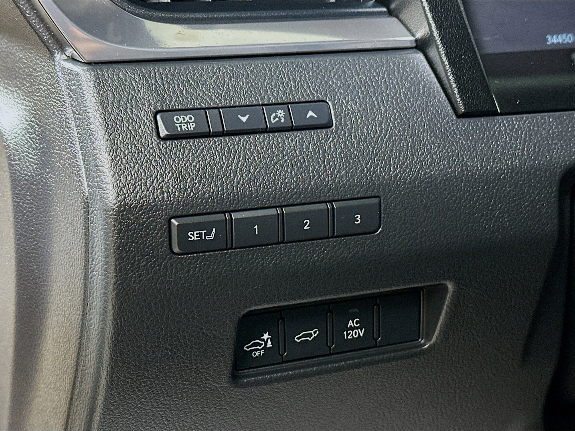 Used 2024 Lexus GX 550 AWD/4WD image 10