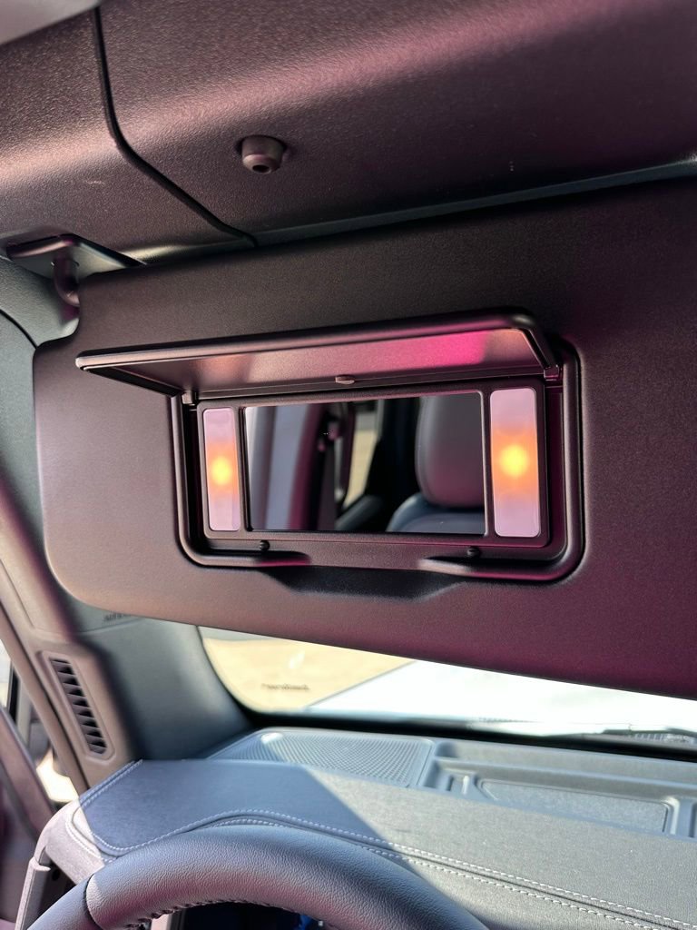 New 2026 Ford Bronco Outer Banks image 22